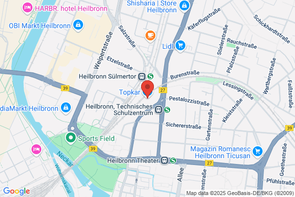Topkar Unternehmensgruppe GmbH
