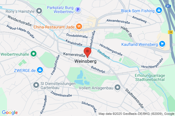 Gaststätte Sam's