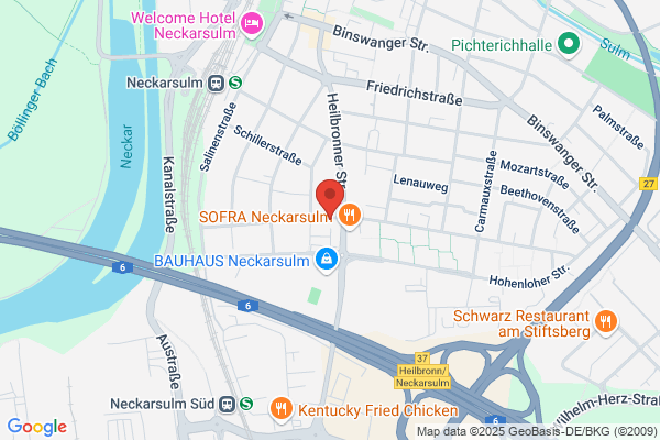 Taxiunternehmen Weise