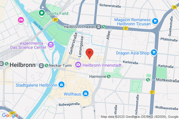 Kratzenberg / Griesel Arcor Shop Ide.Vision