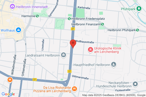 Zinser Telekommunikations GmbH
