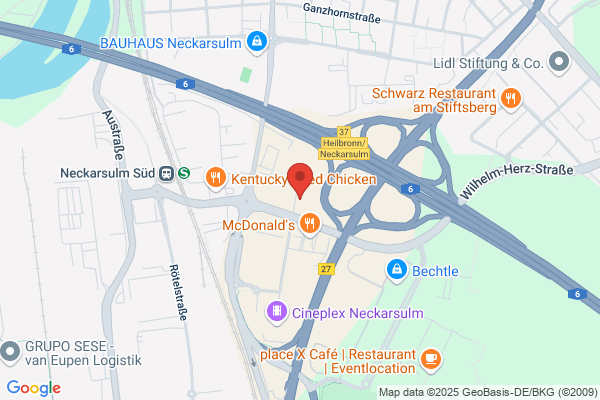 Schürle Transport GmbH