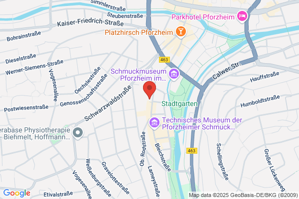 DT Consulting GmbH