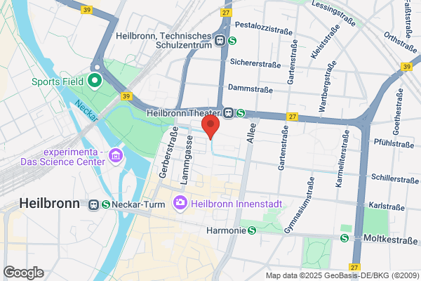 Studienkolleg Heilbronn
