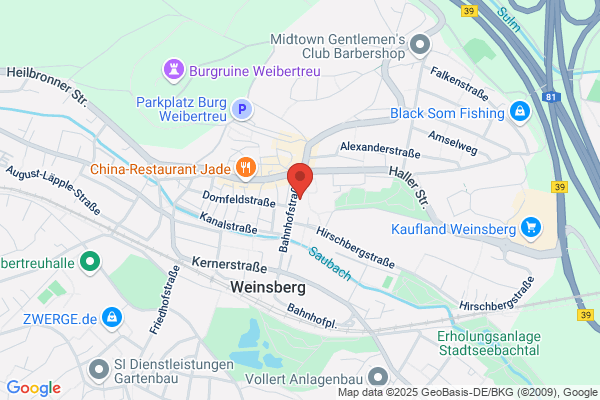 Württembergische Versicherung: Johannes Es