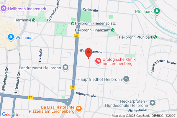 WW Weinvertrieb GmbH