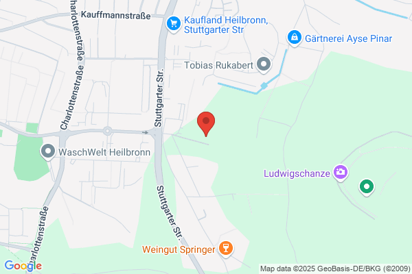 Albrecht Klaus Weingut