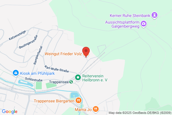 Weingut Volz