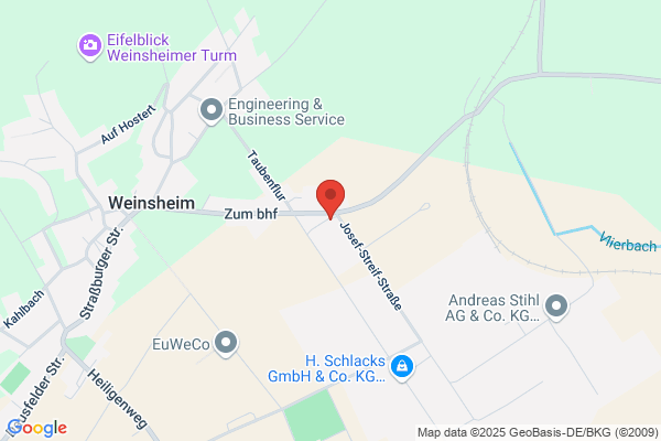 Hillen Betonwerk GmbH