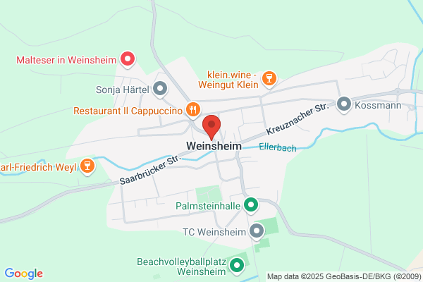 Ortsgemeinde Weinsheim
