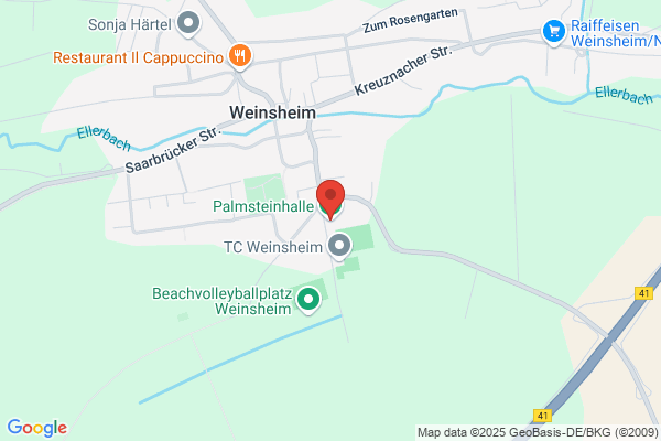 SG 1905/20 Weinsheim e.V.