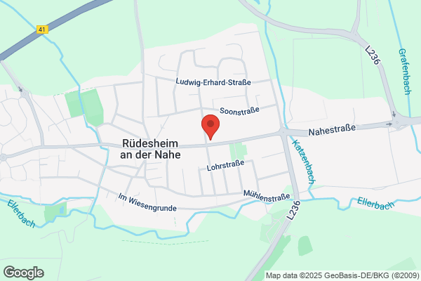 Verbandsgemeindeverwaltung Rüdesheim