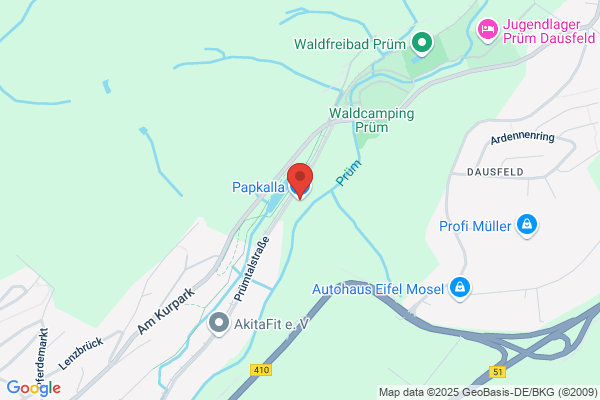 Telekom Partner Papkalla GmbH