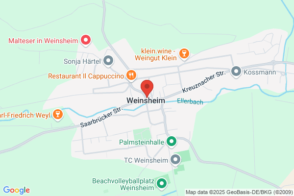 VR Eins Prüm