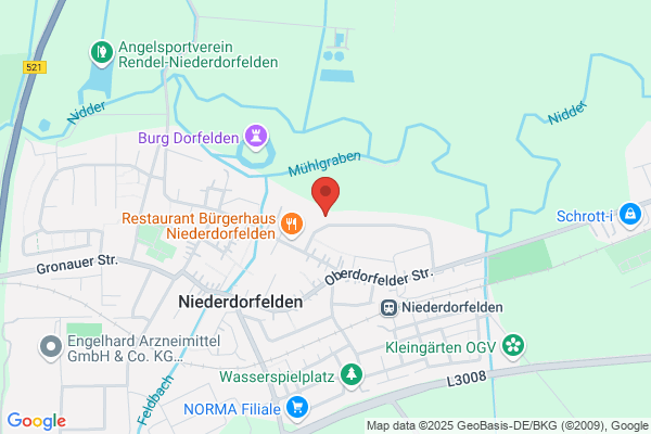 24st Reinigungen M&D Services Inh. Danny Corten