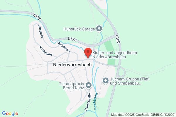 Jugendheim