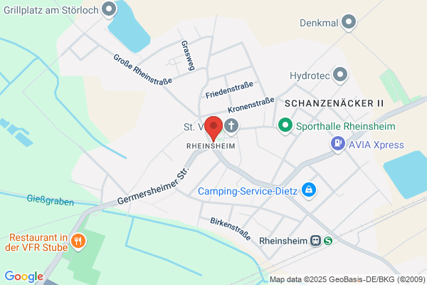 Bürgerhaus
