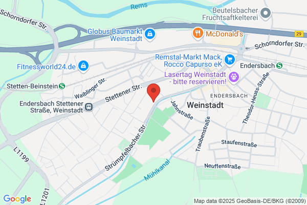 A + B freie Architekten Thomas Auch und Wolfgang Binder