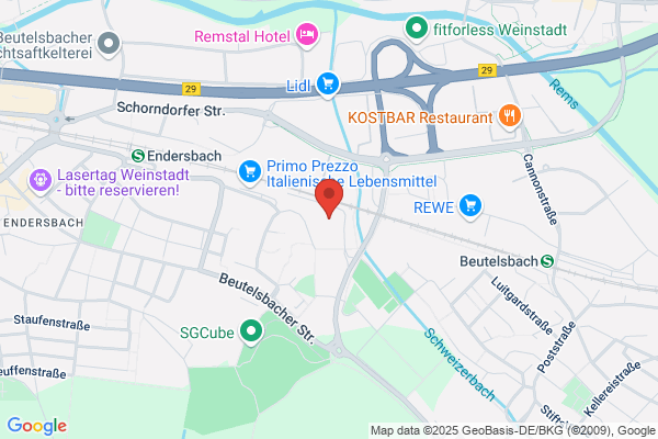 Bort GmbH Medical Produkte