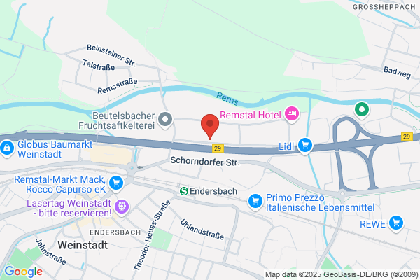 Rüsch GmbH