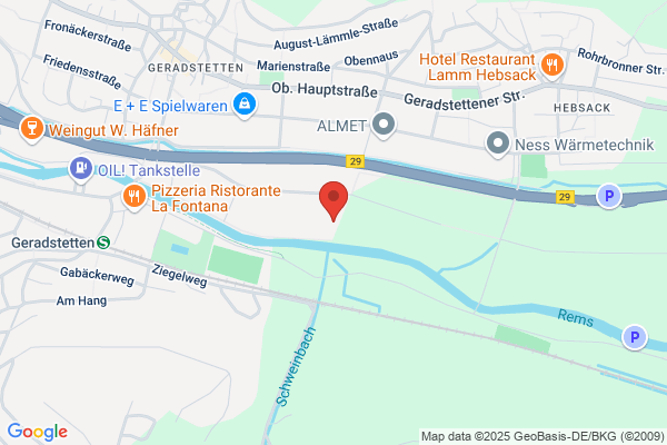 KS AUTOGLAS ZENTRUM Remshalden