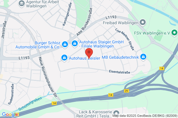 Firma Weller Automobile GmbH