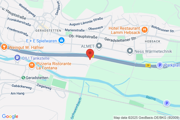 AMS Trübenbach GmbH