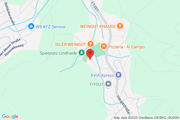 AMS-Trübenbach GmbH K.F.Z. Werkstatt