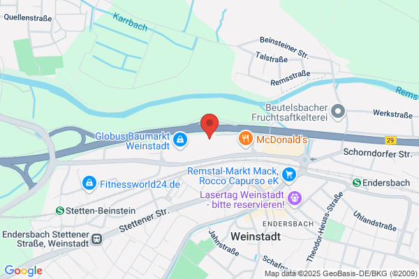 Bäckermeister Daniel Böhm | Bäckerei in Waiblingen