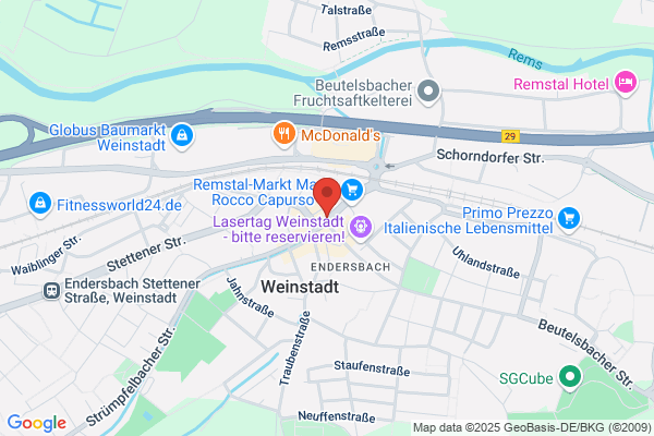 Baden-Württembergische Bank