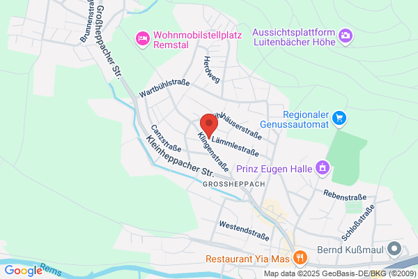 Bauunternehmen Schnaitmann