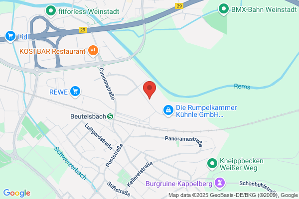 BMS Brief-und Management-Service GmbH