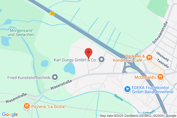 Dietrich & Dietrich GmbH