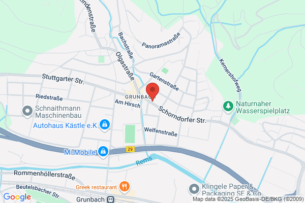 Günther Schwertfeger
