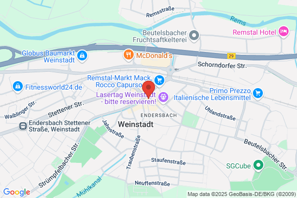 Modeagentur