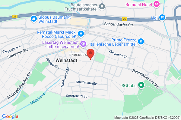 Edelstich Piercing & Laserstudio