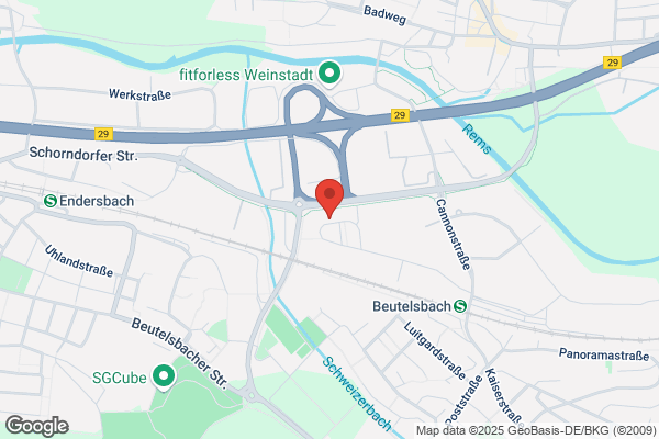 Drucktechnik Weinstadt GbR