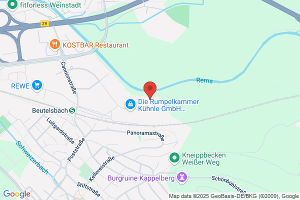Löw Siebdruck