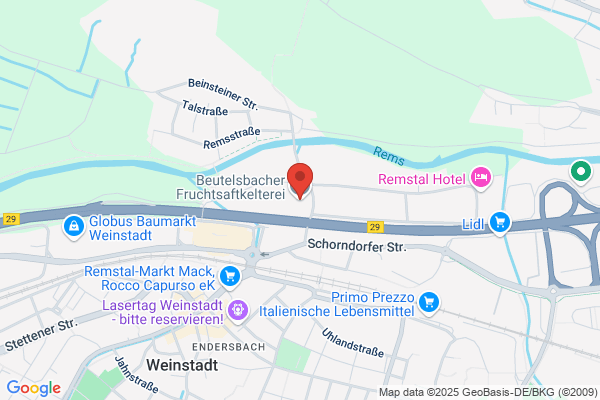 Offset-Wacker-Gesellschaft mbH
