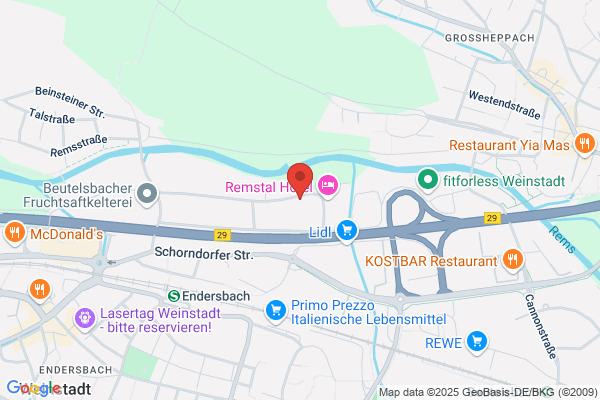VMZ Frank Büche GmbH