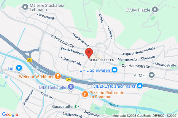 Elektro Baierl Inh. Oliver Migge