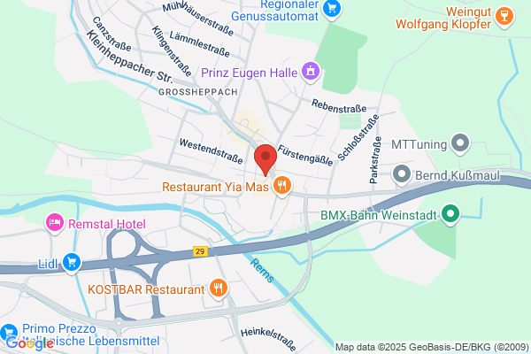 Fahrschule Hupfer