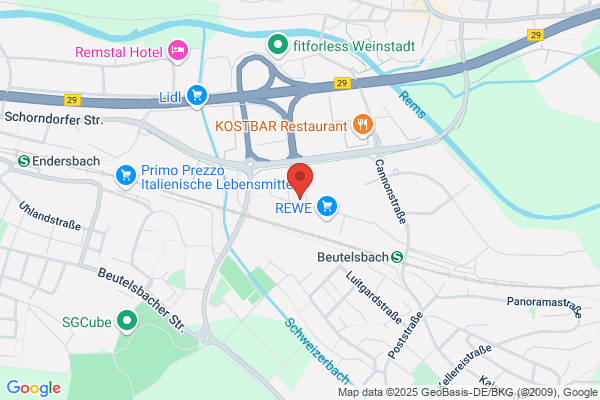 BGN-Fenstertechnik GmbH & Co. KG