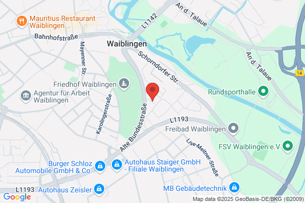 HEYD ROLLADENBAU GMBH