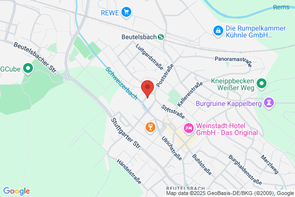 Excellent Finanzmanagement
