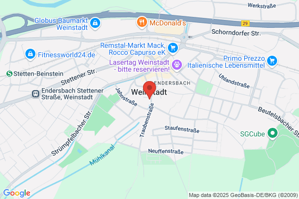 Moneypartner UG (haftungsbeschränkt)