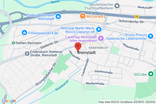 Larissa Schäfer
