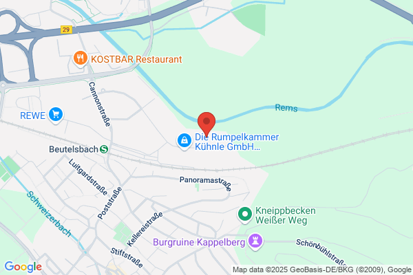 Kroschke Zulassungsdienst