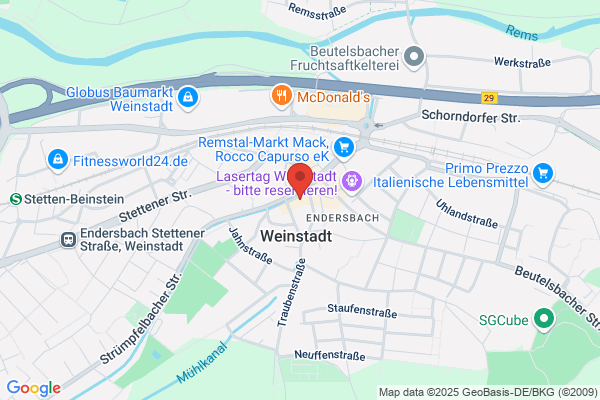 Schülerhilfe Nachhilfe Weinstadt-Endersbach
