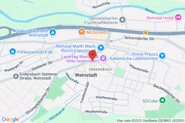 Studienkreis Nachhilfe Weinstadt